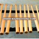 Wholesale wooden Baseball Bat with logo